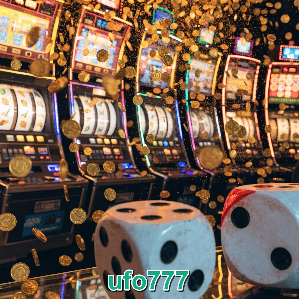 Screenshot 2 - ufo777 Features