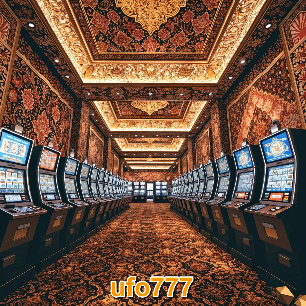 Screenshot 7 - ufo777 Search