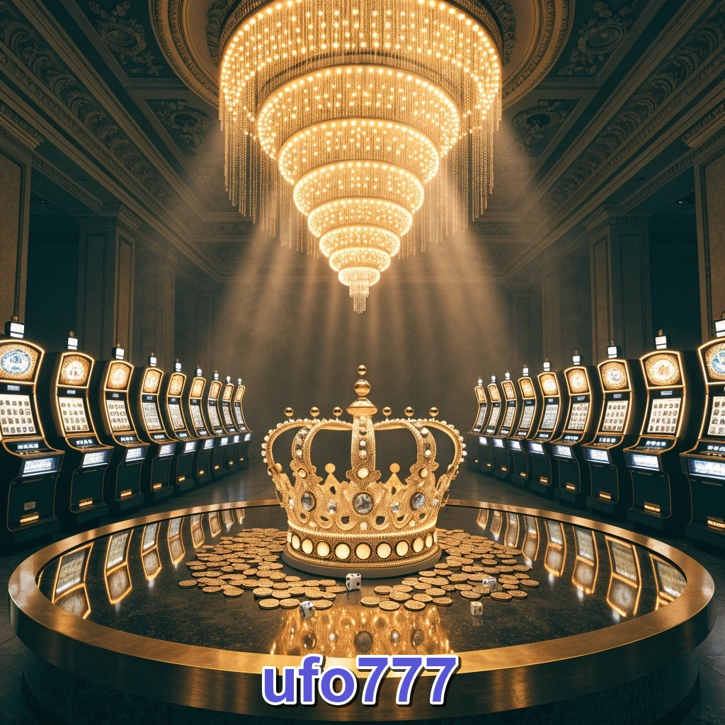 Screenshot 3 - ufo777 Settings