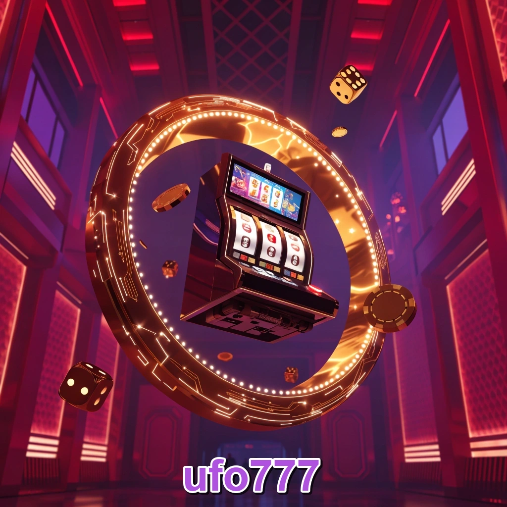 Screenshot 4 - ufo777 Dark Mode