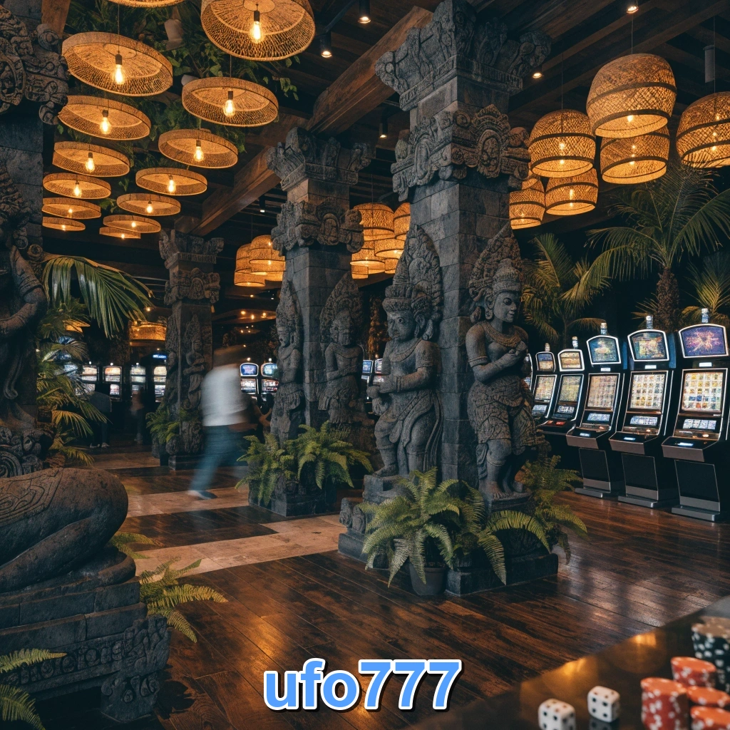 Screenshot 4 - ufo777 Dark Mode