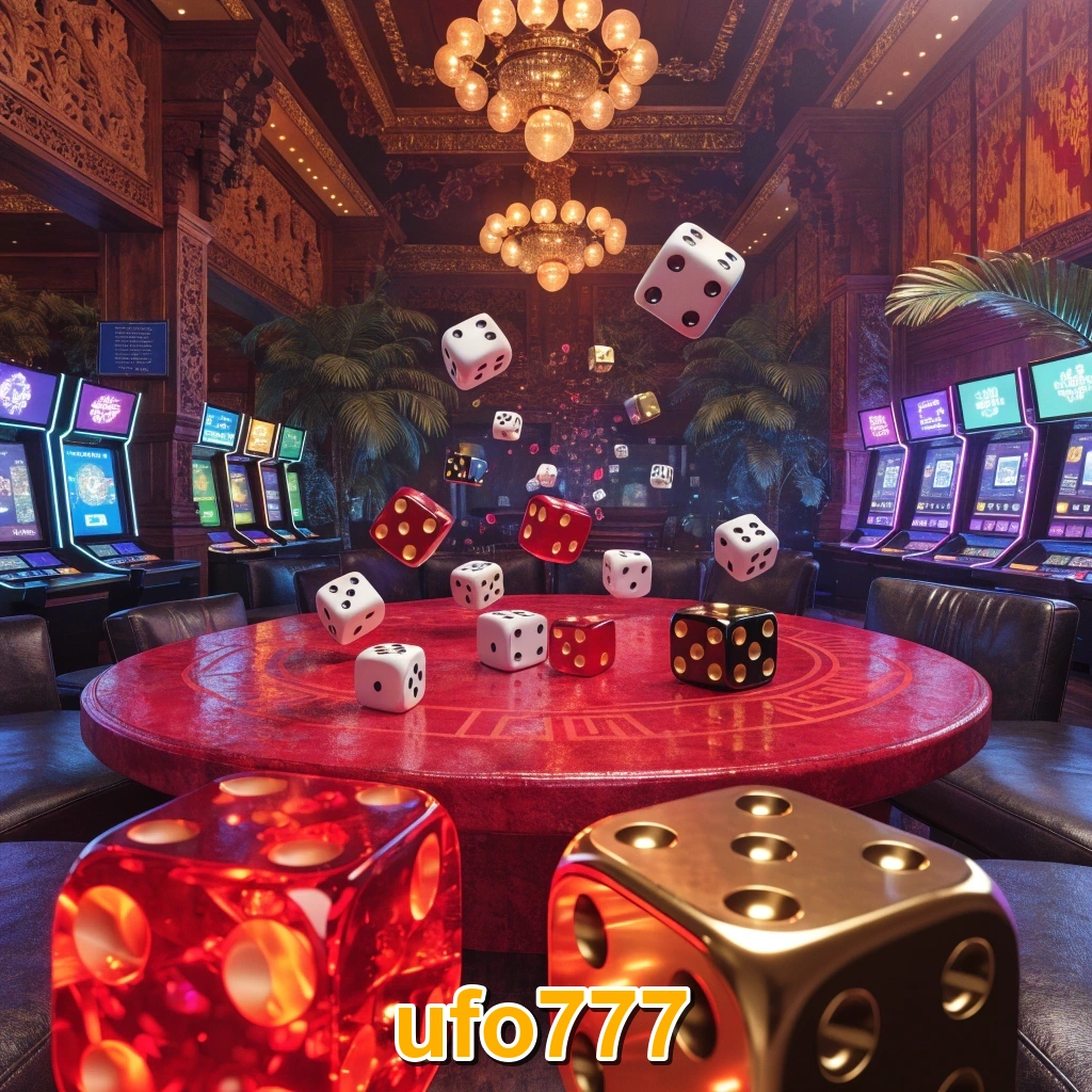 Screenshot 2 - ufo777 Features