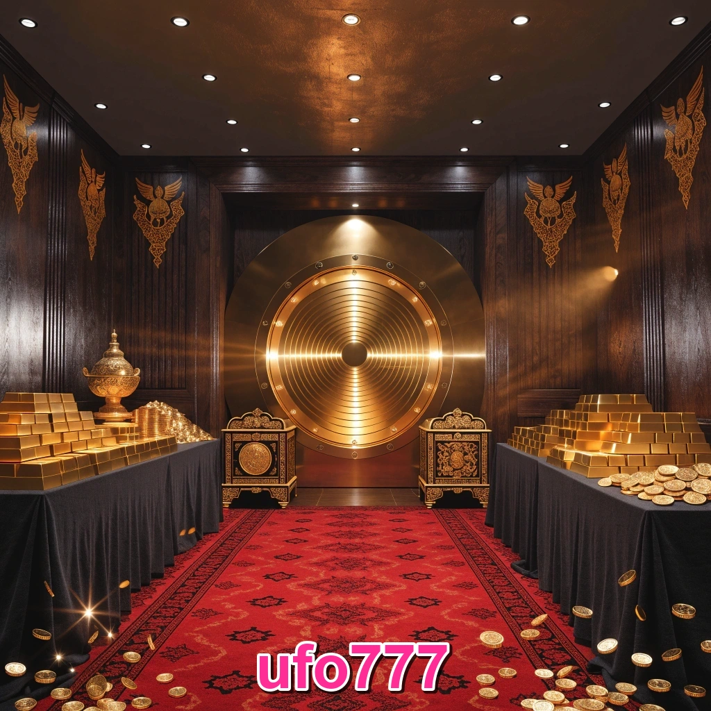 Screenshot 2 - ufo777 Features