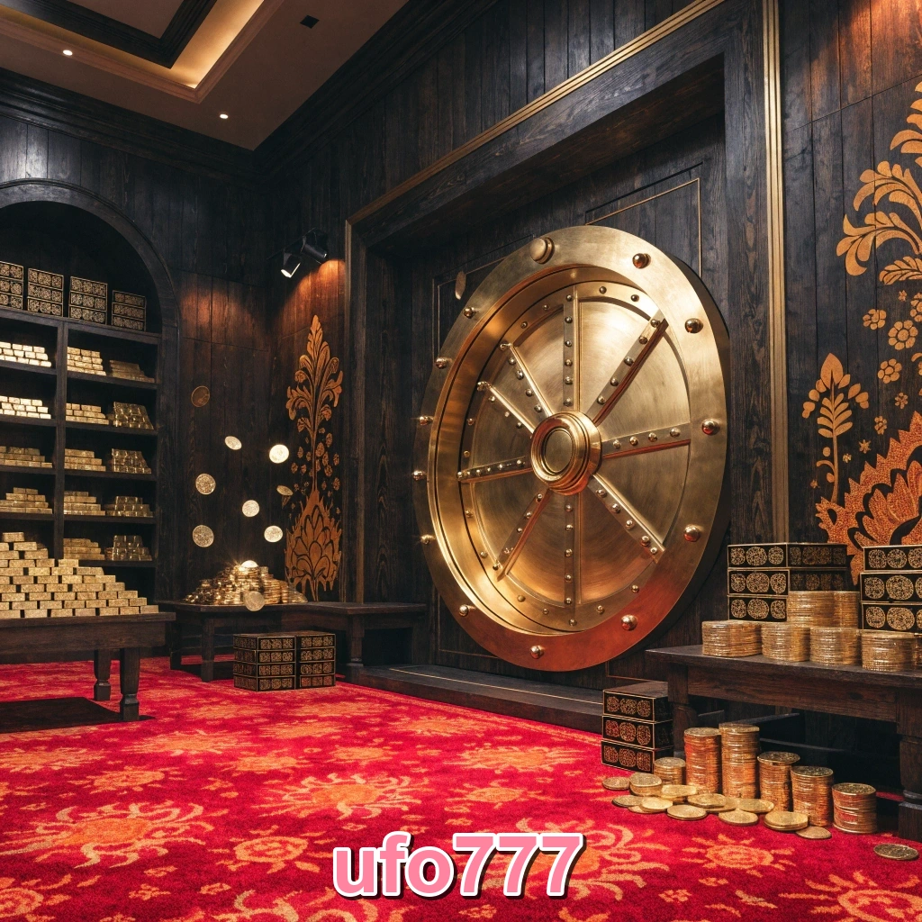 Screenshot 2 - ufo777 Features