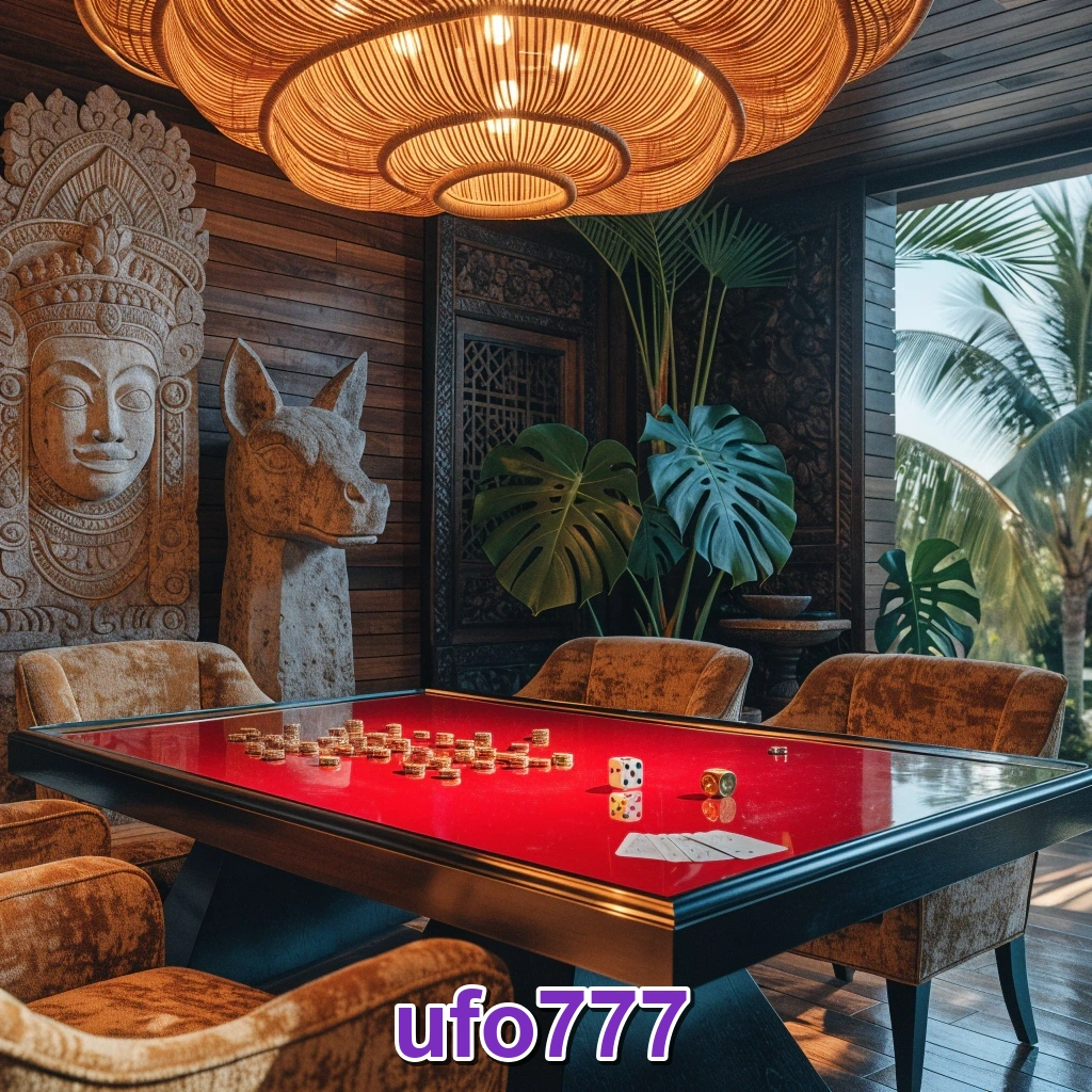 Screenshot 8 - ufo777 Dashboard