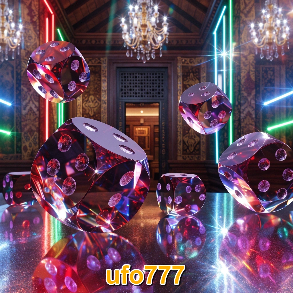 Screenshot 2 - ufo777 Features
