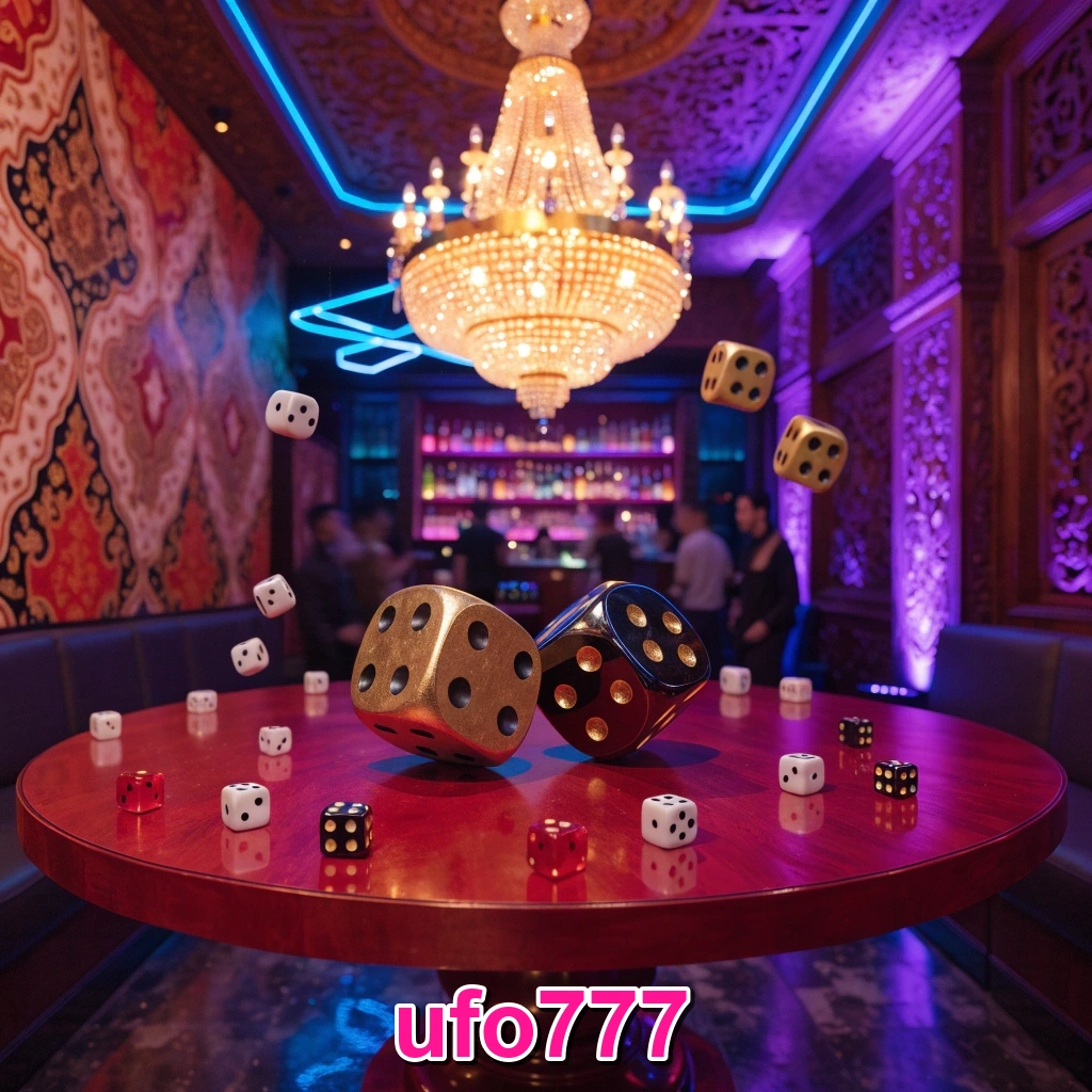 Screenshot 3 - ufo777 Settings
